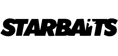 StarBaits logo