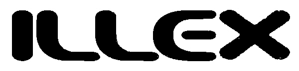 Illex logo