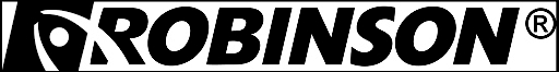 Robinson logo