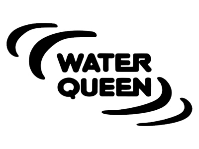 Water Queen logo