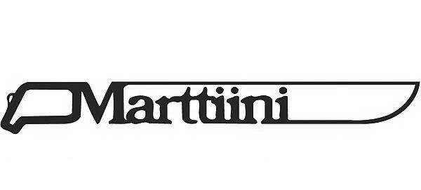 Marttini logo