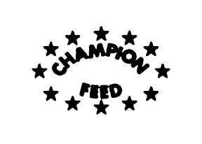 Champion Feed logo