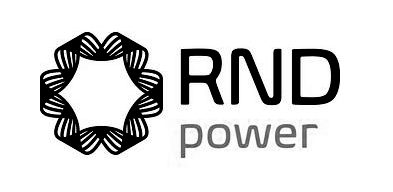 RND Power logo