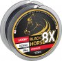 Black Horse 8X  0.10mm 125m