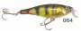 Shad Z Floater 6Cm 8G 0.5-1.0M 064
