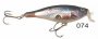 Shad Z Floater 6Cm 8G 0.5-1.0M 074