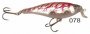 Shad Z Floater 6Cm 8G 0.5-1.0M 078
