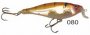 Shad Z Floater 8Cm 11G 1.0-1.5M 080