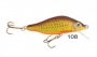 Whitefish Floater 10cm27G 2.5-3.5M 108