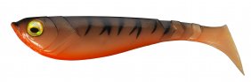 Berkley Powerbait Pulse Shad 8cm  Tiger Prawn