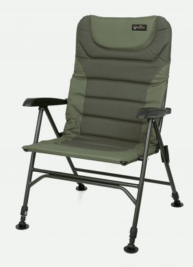Fox Warrior II arm chair