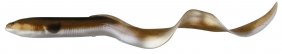 Savage Gear Real Eel 15cm Olive Pearl NL 3szt