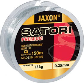 Jaxon Satori  0.20mm 150m