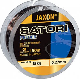 Jaxon Satori Feeder 0.18mm 150m