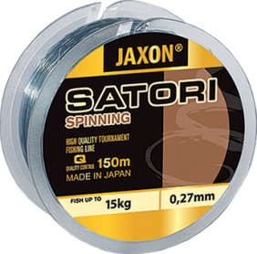 Jaxon Satori Spinning 0.27mm 150m