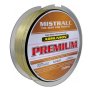 Mistrall Admunson Premium 150M 0.20mm