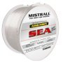 Mistrall Admunson Sea Transparent 1000M 0.35mm