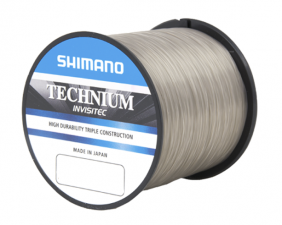 Shimano Technium Invisitec 0.305mm 1090m