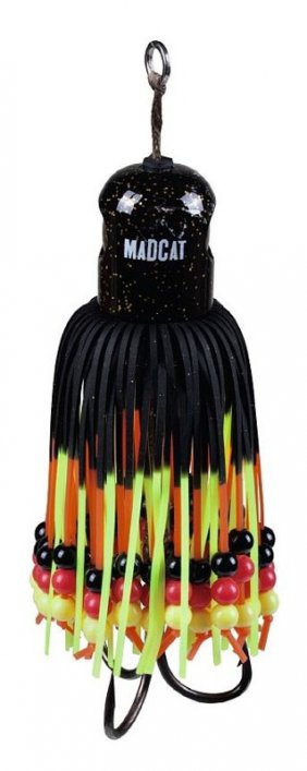 Madcat Clonk Teaser 150g Black