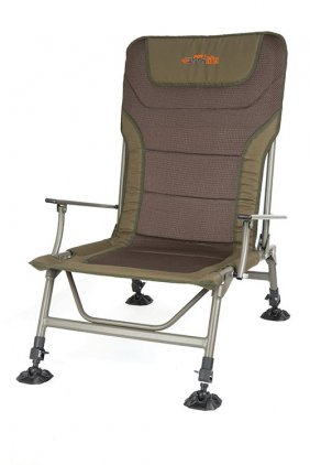 Fotel Fox Duralite Chair XL