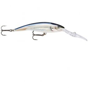 Rapala Deep Tail Dancer Anchovy 13cm 42g