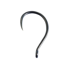 QM1 Hook size 12 (Barbless/Eyed)