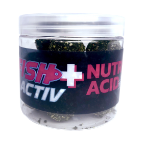 Fish Activ Plus Nutric Acid 200ml