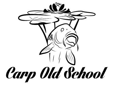 Carp Oldschool