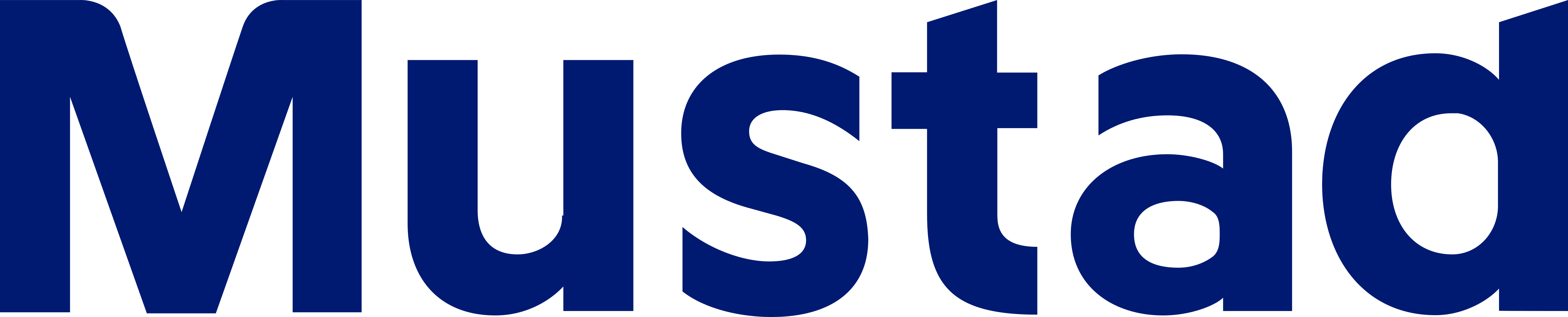 Mustad