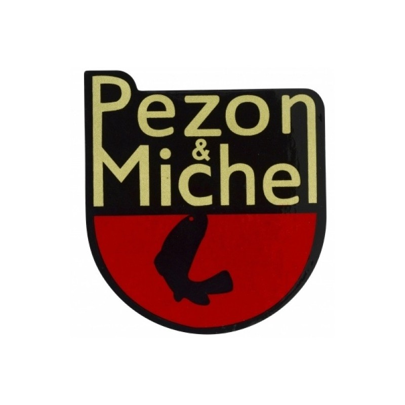 Pezon Michel