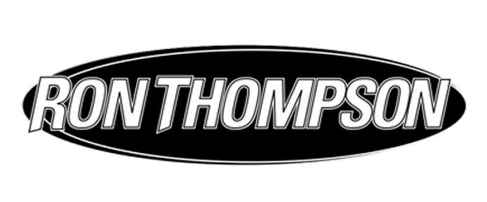 Ron Thompson