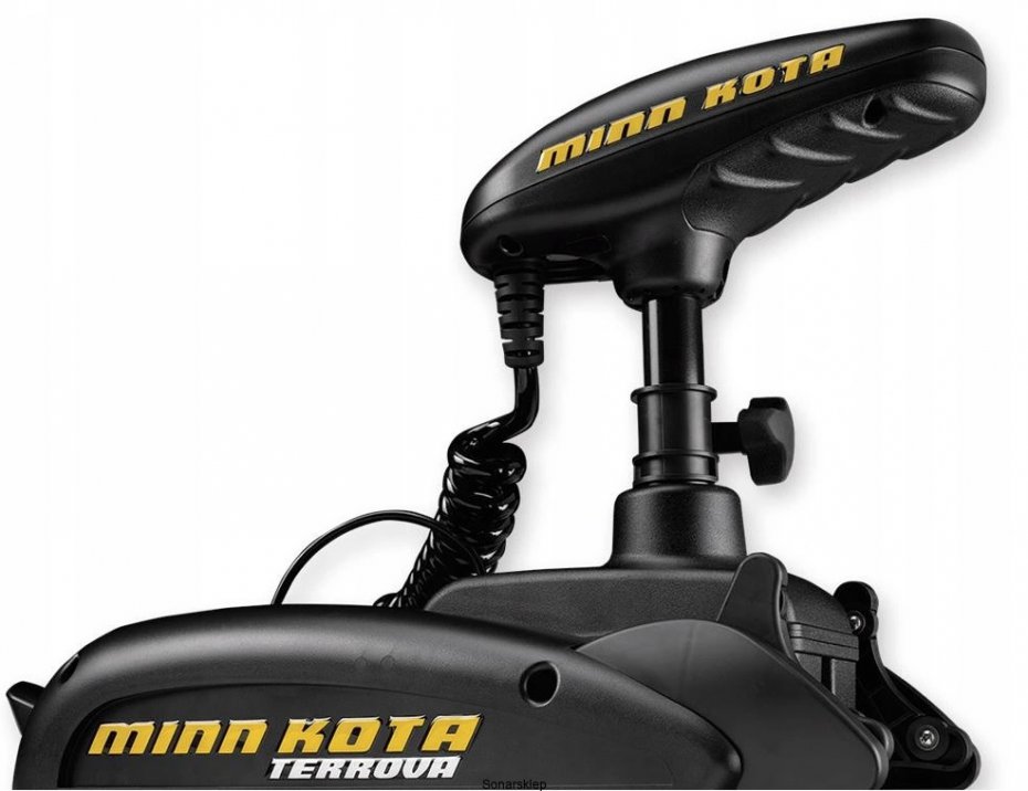 Minn kota Terrova BT 80 IP 60'' 24V With Quick Release
