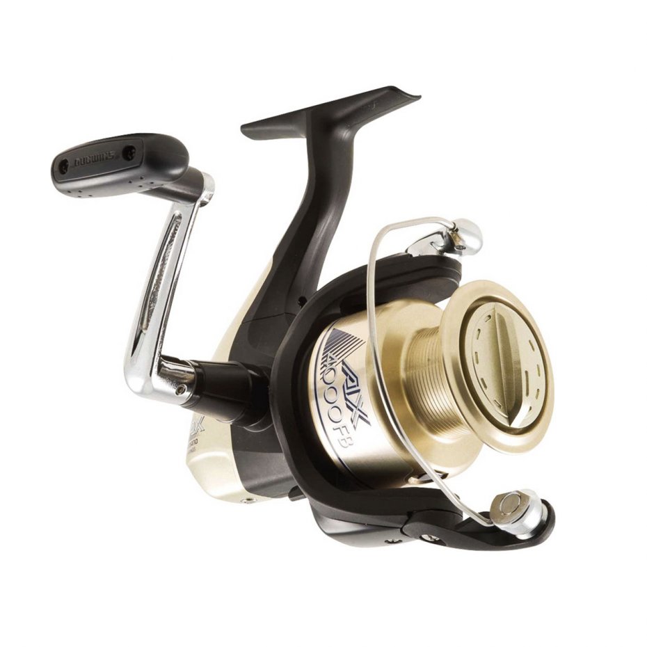 Kołowrotek Shimano AX FB 2500