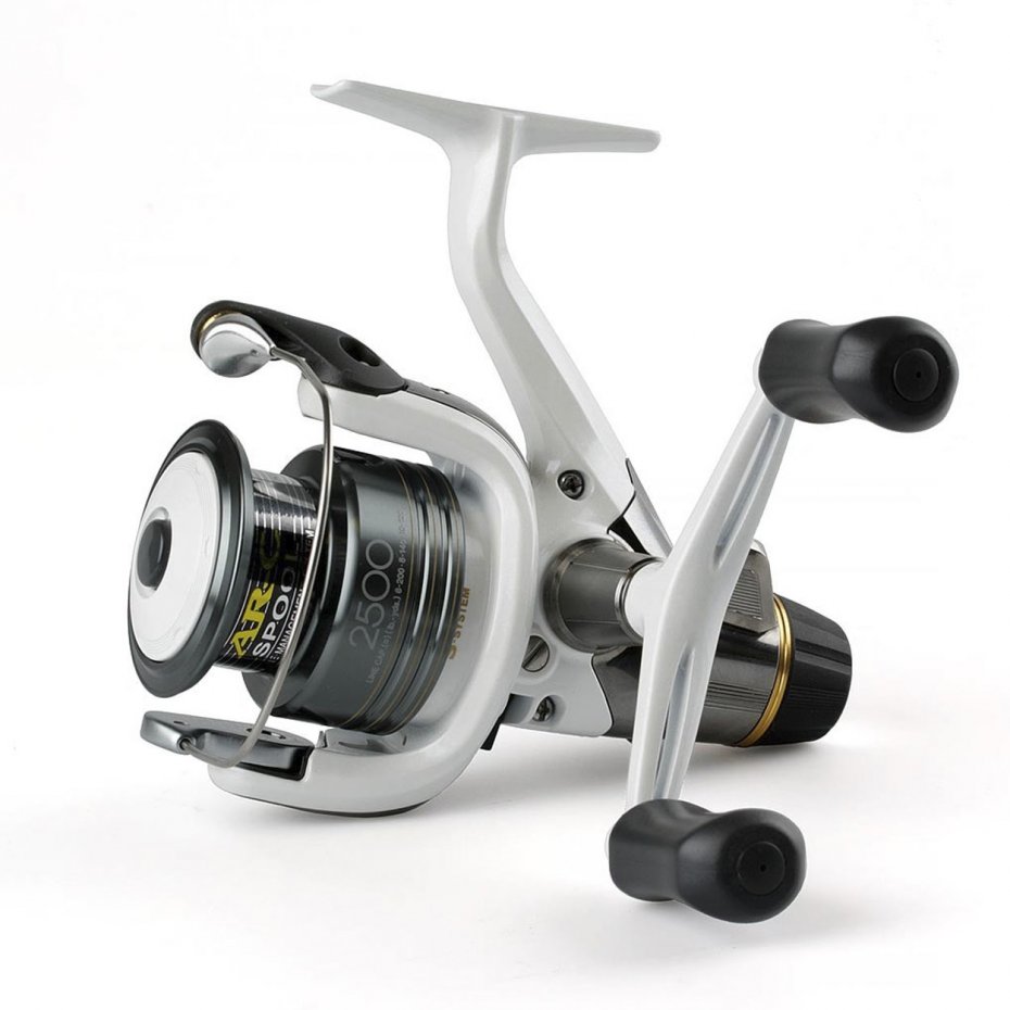 Kołowrotek Shimano Stradic GTM-RC 2500