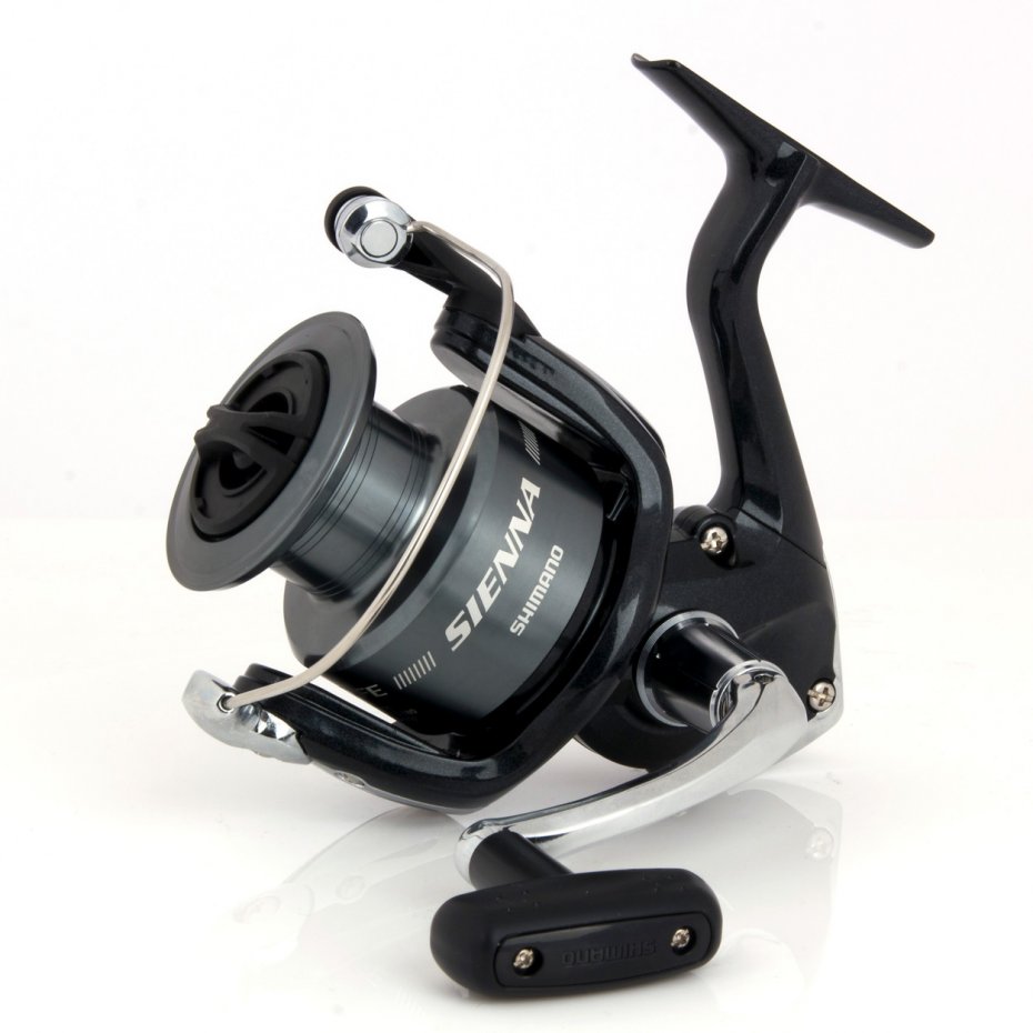 Kołowrotek Shimano Sienna FE 4000