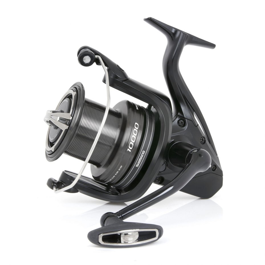 Kołowrotek Shimano Aerlex XT-B 10000