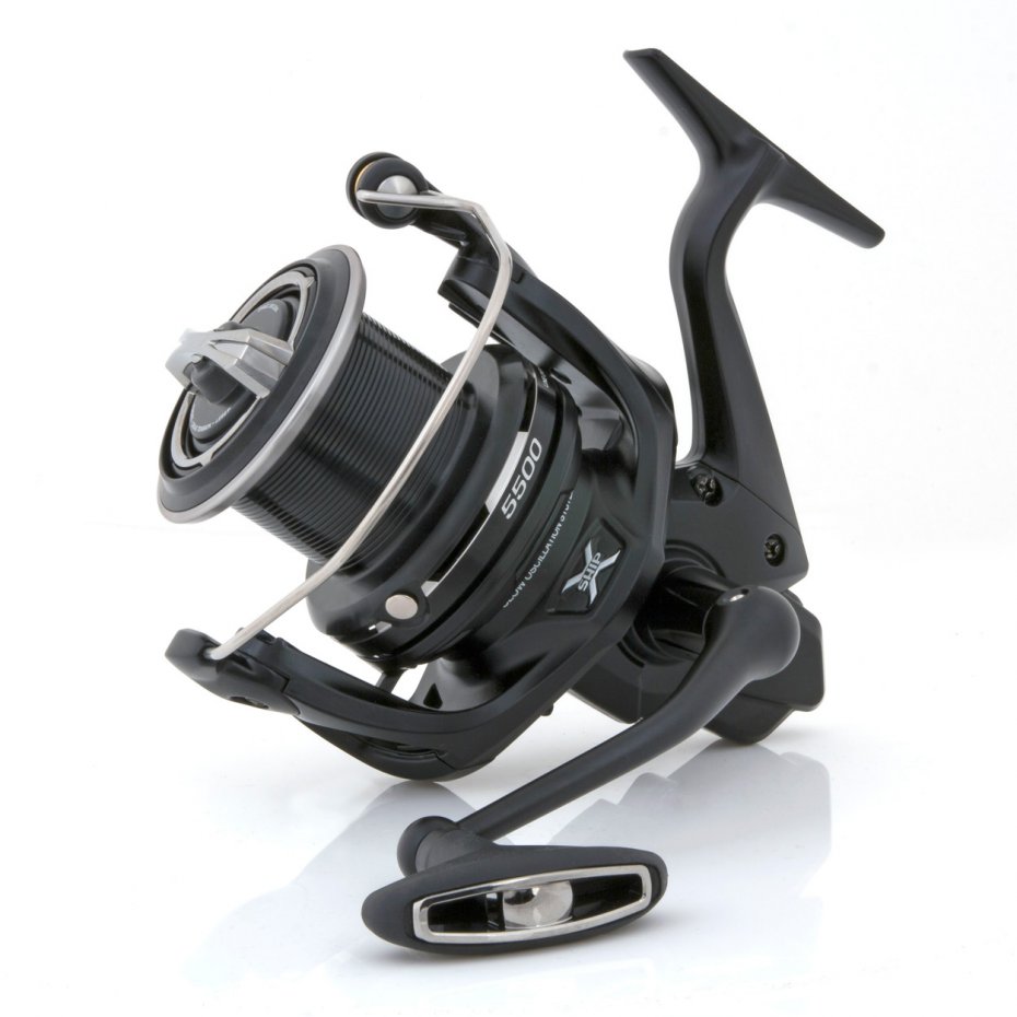 Kołowrotek Shimano Ultegra XT-D 5500