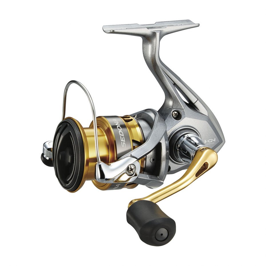 Kołowrotek Shimano Sedona FI 2500