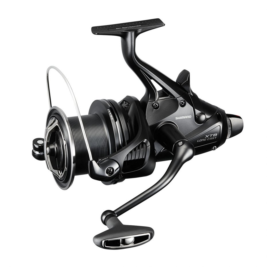 Kołowrotek Shimano Baitrunner XT-B Big Longcast