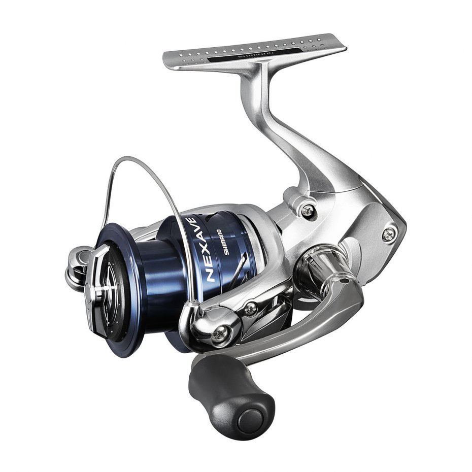 Kołowrotek Shimano Nexave FE C3000