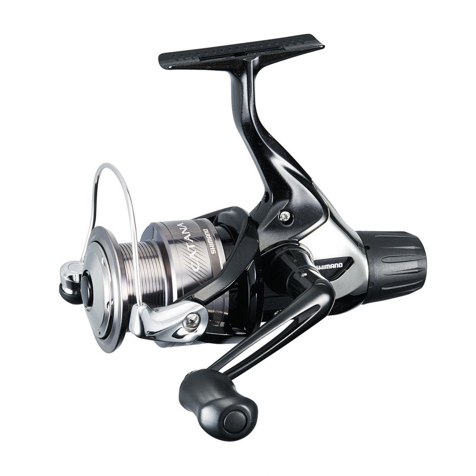 Kołowrotek Shimano Catana RC 3000