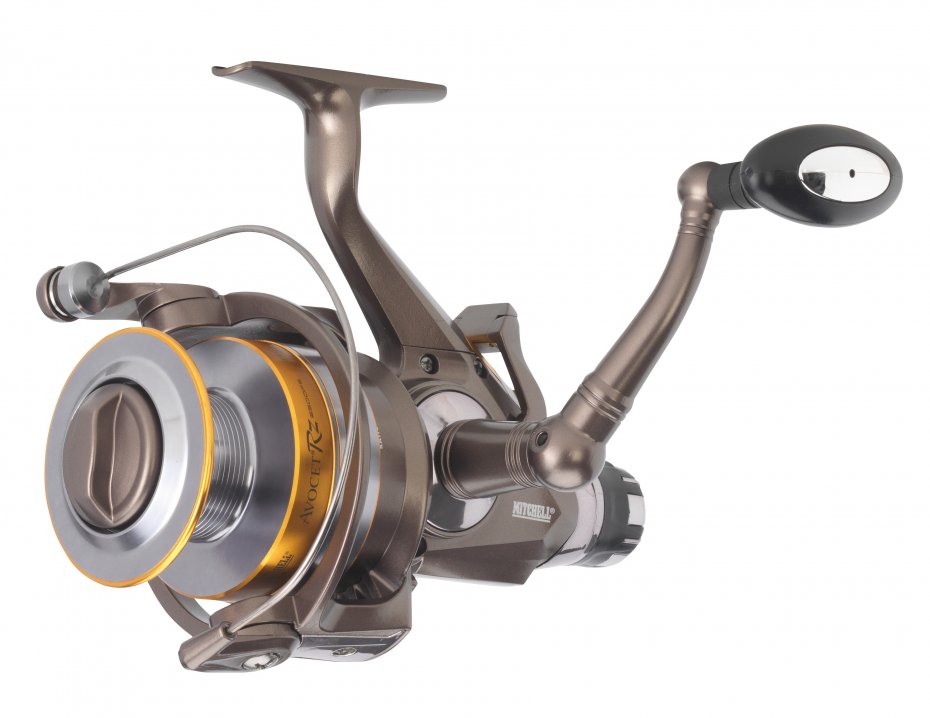 Kołowrotek Mitchell Avocet Rz 5500 Fs — zdjęcie 2