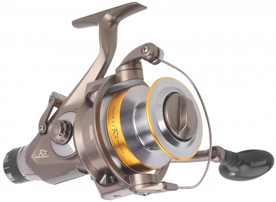 Kołowrotek Mitchell Avocet Rz 6500 Fs — zdjęcie 2