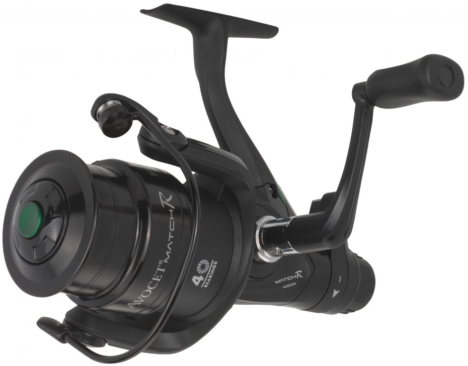 Kołowrotek Mitchell Avocet Match R 4000 Rd