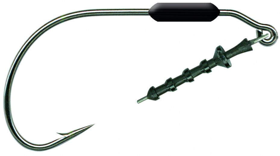 Mustad 91768ub Swimbait Rozm.3/0