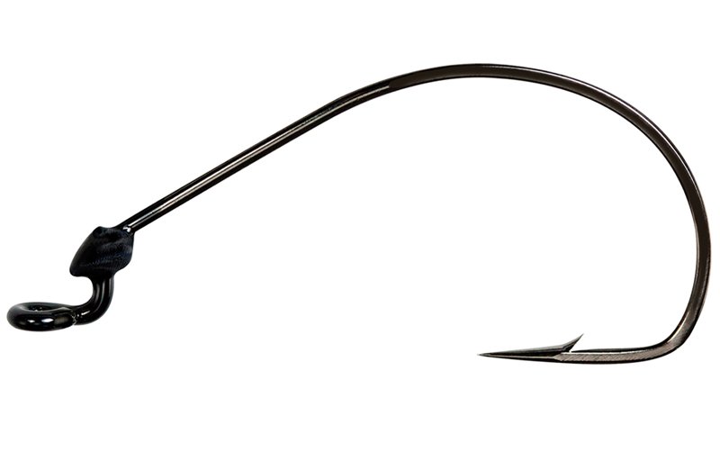 Mustad Kvd Grip-Pin 38101np-Bn Rozm.2/0 1