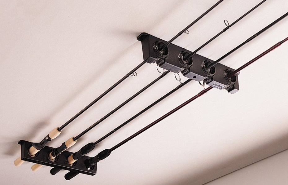 Berkley Rod Rack Horizontal