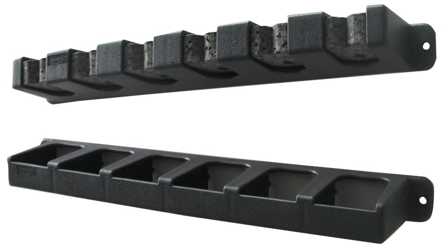 Berkley Bahrr Horizontal 6 Rod Rack — zdjęcie 2