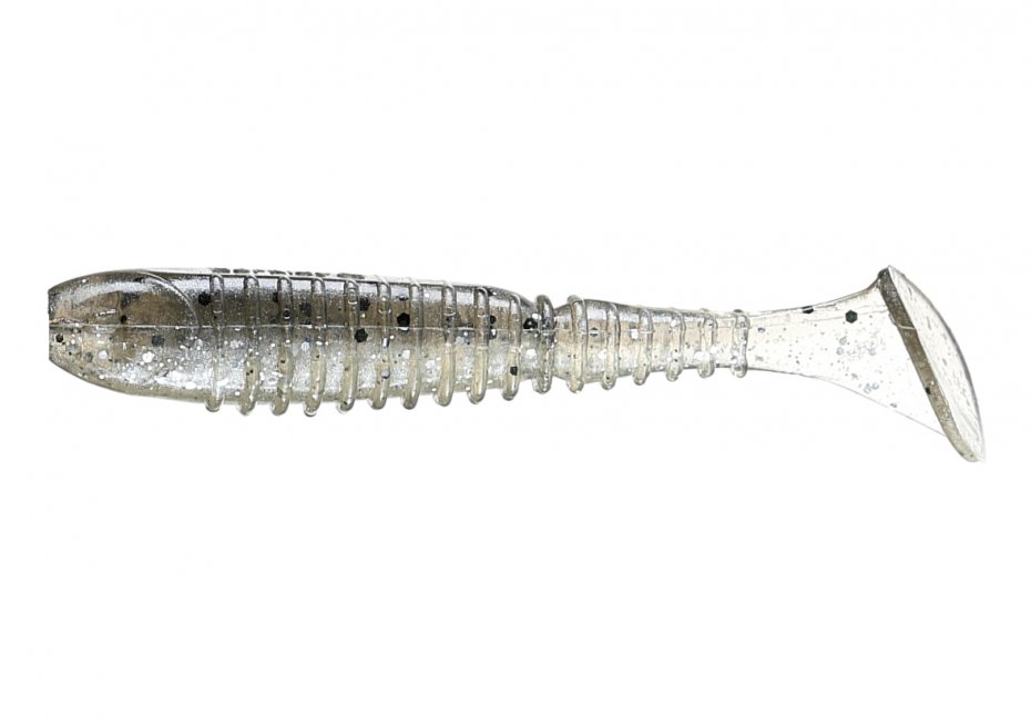 Berkley Flex Rib 2.5In Natural