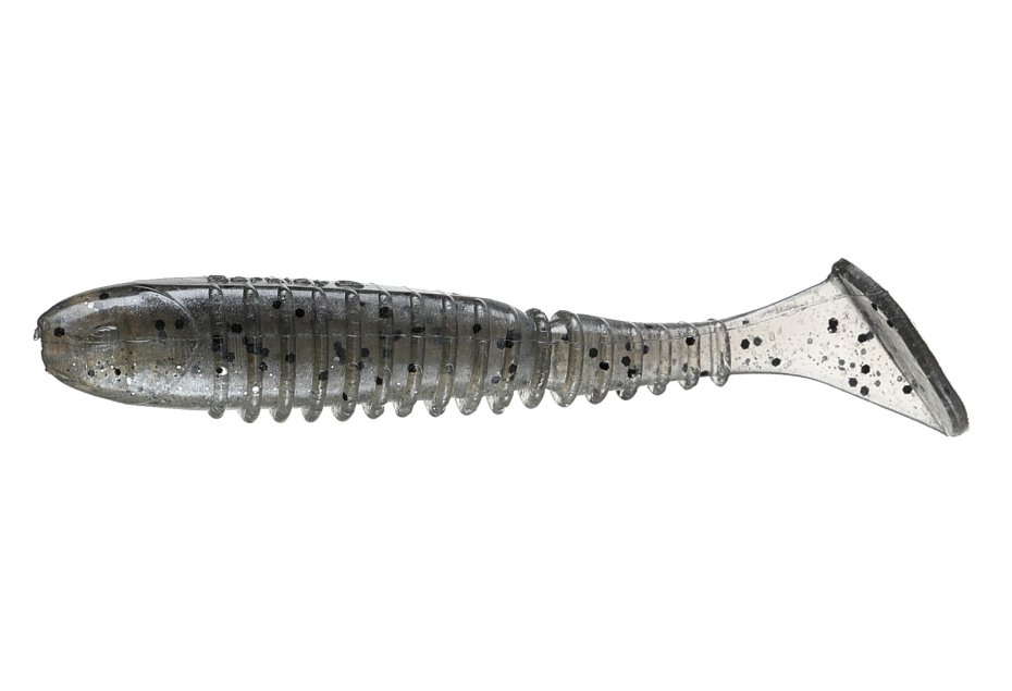 Berkley Flex Rib 3.5In Natural
